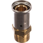 Муфта-пресс Henco 17P-2004