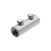 Болтовой соединитель КВТ 2СБ-10/25