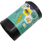 Мешки для мусора Концепция быта Ecoclean