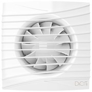 Осевой вентилятор DiCiTi SILENT 5C TURBO