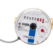 Импульсный счетчик ITELMA WFK24.D080