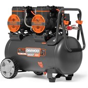 Безмасляный компрессор Daewoo DAC 480 S