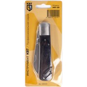 Монтерский нож КВТ НМ-09