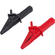 Комплект зажимов КВТ KT 3101