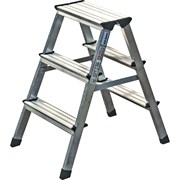 Двусторонняя стремянка KRAUSE DOPPLO