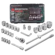 Набор инструментов ROCKFORCE RF-68262-5(51641)