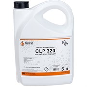 Редукторное масло Лакирис CLP 320