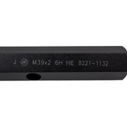 Калибр-пробка Туламаш 84499