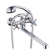 Смеситель для ванны G-Lauf QFR7-C722