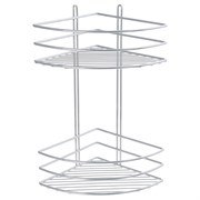 Двухэтажная угловая полка FIXSEN FX-710-2