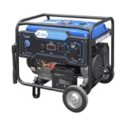 Бензогенератор ТСС TSS SGG 6000EHNA Duplex