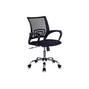 Компьютерное кресло Бюрократ CH-695N/SL