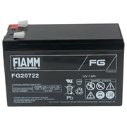 Аккумуляторная батарея FIAMM FG20722