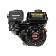 Двигатель Loncin G200F