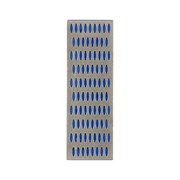 Точильный алмазный брусок Park 107291