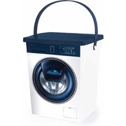 Контейнер для стирального порошка Полимербыт 63200493 434930000