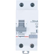 Узо дифференциального тока Legrand 402024 1199828