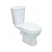 Унитаз-компакт Rosa Комфорт