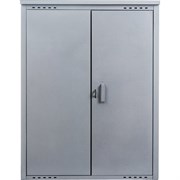 Разборный шкаф для газовых баллонов Петромаш 01899