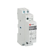 Модульный контактор EKF КМ PROxima