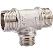 Переходник тройник VALTEC VTr.131.RN.050405