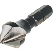 Конический зенкер-бита Bucovice Tools 744124