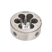 Круглая плашка GSR B00462230