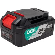 Аккумулятор DCA FFBL2040