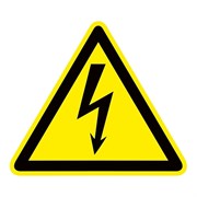 Знак EKF pn-1-01