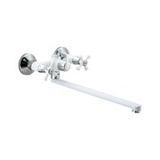 Смеситель для ванны Ekko E22332