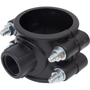 Болтовая седелка VALFEX 121001563034