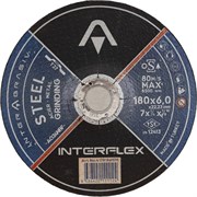 Обдирочный круг Interflex AO24NBF