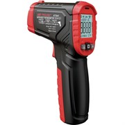 Бесконтактный цифровой пирометр КВТ KT 641A PROLINE