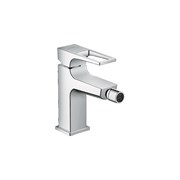 Смеситель для биде Hansgrohe Metropol