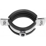 Хомут для крепления сантехнических труб STARFIX SMP-61261-1