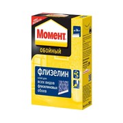 Обойный клей Момент Флизелин