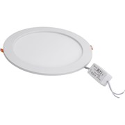 Встраиваемый круглый даунлайт Ecola DRRD18ELC