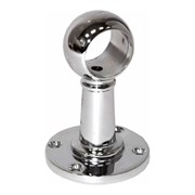 Средний дистанционный сквозной держатель MFK-TORG 65 мм