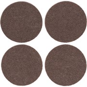 Самоклеящиеся накладки на мебельные ножки STAYER COMFORT