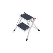 Стальная стремянка Алюмет MV 02