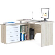 Компьютерный стол Сокол КСТ-109Л