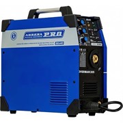 Полуавтоматический сварочный инвертор Aurora OVERMAN 205