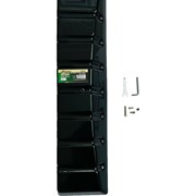 Скребок для уборки снега с крыш SKRAB 28093