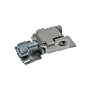 Замок для хомутой ленты NBPT 58299