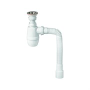 Сифон для раковины WIRQUIN Минор