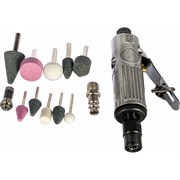 Прямая пневмошлифмашина FUBAG GL25000