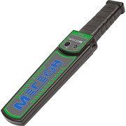 Ручной металлодетектор МЕГЕОН 00000005645