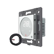 Сенсорный терморегулятор пола LIVOLO VL-FCQ1-2IPS72