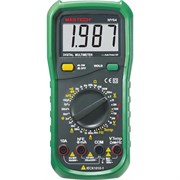 Цифровой мультиметр Mastech MY64