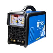 Аппарат аргонодуговой сварки ТСС NEO TIG-200 AC/DC